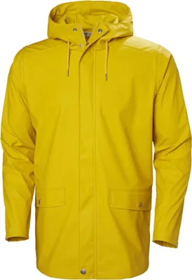 Produktbild von Helly Hansen Jacken Moss Rain Coat, 53265344, Größe: 179