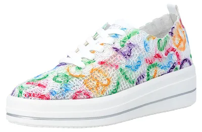 Image de Remonte Sneaker Sneaker textile