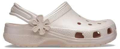 Immagine prodotto di Crocs Classic Pearl Shine, sandalo chiuso, taglia K, codice prodotto 212814-6UR