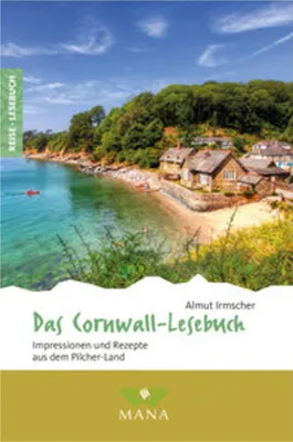 Immagine prodotto di Das Cornwall-Lesebuch