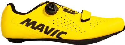 Produktbild von Mavic Cosmic Boa Rennradschuhe Gelb EU 38 1/2 Mann Gelb EU 38 1/2