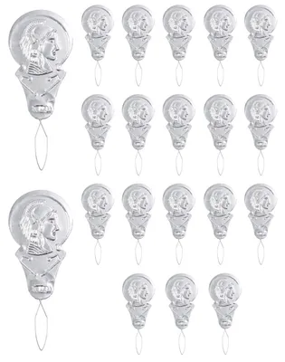 Nadeleinfädler-Set 20 Stück für Handnähen & Nähmaschinen