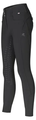 Produktbild von Reithose KLKimi A-Shape F-Grip white 42