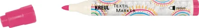 Obrázek produktu pro KREUL 90763, 1 kusů, Růžová, Fibre tip, Vícebarevný, Recyklovaný plast, Kulatý