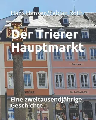 Produktbild von Der Trierer Hauptmarkt