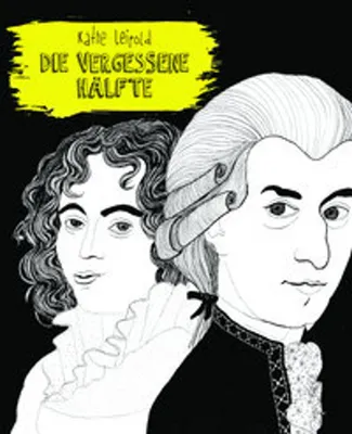 Immagine prodotto di Die vergessene Hälfte