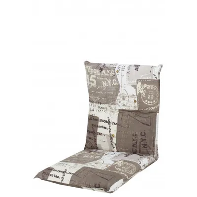 Obrázek produktu pro Doppler LIVING 2113 100 x 48 x 6 cm hnědá
