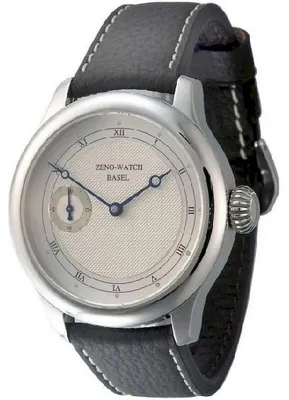 Produktbild von Zeno-Watch - Armbanduhr - Herren - Chronograph - REVUE Limited Edition - 1461-i3
