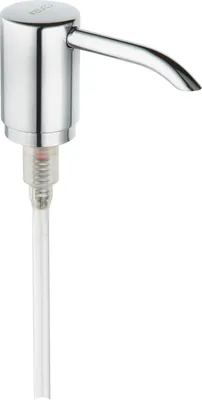 Produktbild von Keuco Universal Ersatz-Pumpe für alle Lotionspender