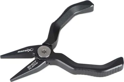 Produktbild von Fox Matrix Mini Shot Pliers - Angelzange