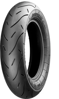 Image de Heidenau K80 Sr 100/90 - 12 Xl Tl 64M Front/Rear
