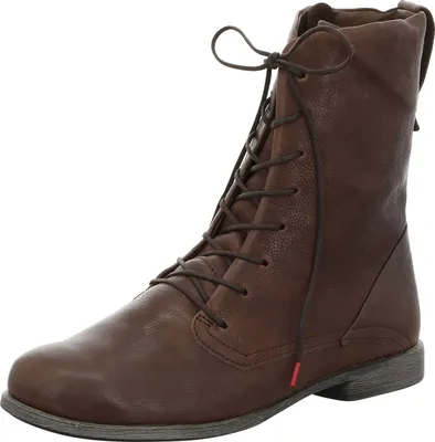Produktbild von Think! Stiefelette Stiefelette Nappaleder
