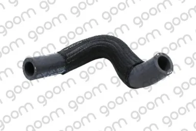 Produktbild von GOOM Kühlerschlauch Wasserschlauch für FIAT PUNTO (188) RH-1093