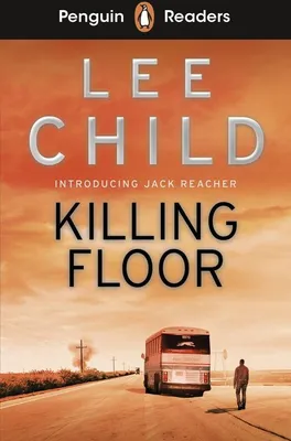Obrázok produktu pre Penguin Readers Level 4: Killing Floor (ELT Graded Reader)
