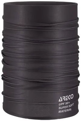Areco Multituch UV-Schutz 50+ in schwarz