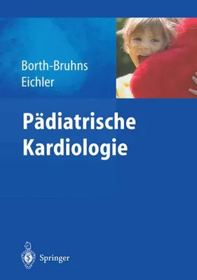 Obrázok produktu pre Pädiatrische Kardiologie