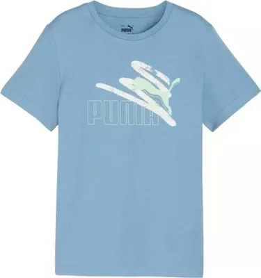 Obrázek produktu pro Tričko Puma 679231-20 pro Chlapecké