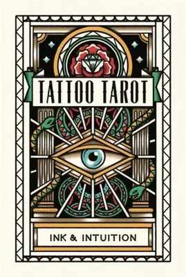 Image de Tattoo Tarot