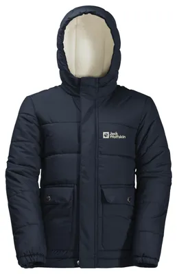 Productafbeelding van SNOW FOX JAS (model K)