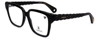 Produktbild von Lanvin Sonnenbrille LNV2634 001 53 15 145