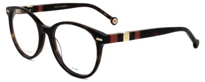 Produktbild von Carolina Herrera Sonnenbrille HER 0109 O63 53 17 145