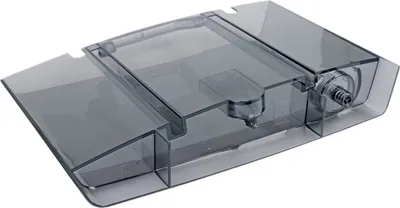 Produktbild von easyPART passend für BOSCH Wassertank 00672049 für Kaffeemaschine | Wasserbehälter, Wasserreservoir, Wassertankbehälter, Tank für Wasser