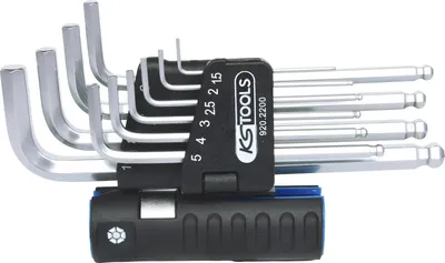Produktbild von KS Tools 920.2200, 600 g
