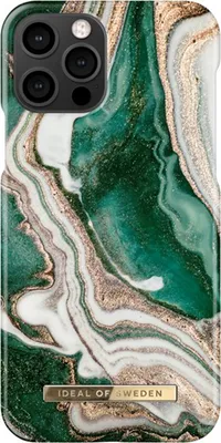 Immagine prodotto di custodia per iPhone 12/12 Pro - Plastica - Backcover iDeal of Sweden - Colorata