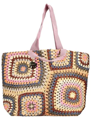 Produktbild von ANOKHI Taschen Taschen Baumwolle
