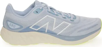 Produktbild von New Balance Damen Sportschuh in Blau, Größe 5.5