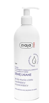 Image de Gel douche 400 ml