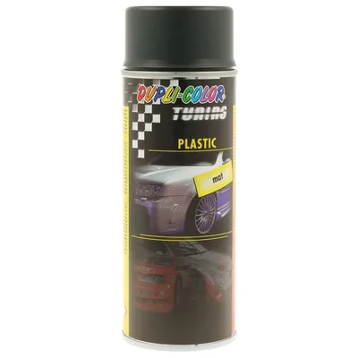 Produktbild von DUPLI COLOR Kunststofflack 327285 69mm 193mm Spraydose 400ml 69mm 55mm 0,389kg 0,39kg
