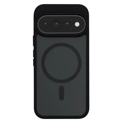 Productafbeelding van imoshion Color Guard Backcover met MagSafe voor de Google Pixel 11 Pro - Zwart
