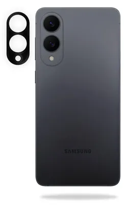 Productafbeelding van Mobilize Glass Screen Protector for Camera Samsung Galaxy S25 Edge 5G