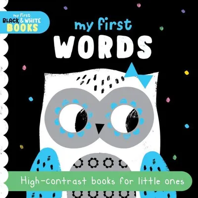 Produktbild von My First Words