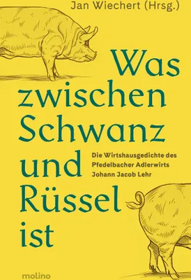 Immagine prodotto di Was zwischen Schwanz und Rüssel ist