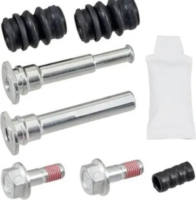 Produktbild von A.B.S. 55287 Führungshülsensatz Bremssattel für MAZDA CX-7 (ER)