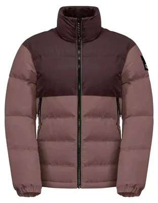Produktbild von Jack Wolfskin - "Alex" Daunenjacke für Damen PP11041 (S) (Braun)