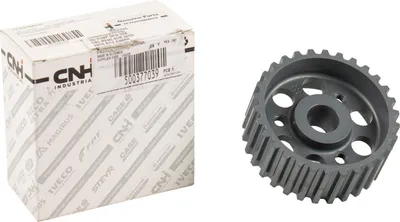 Produktbild von Original Kurbelwellenrad passend für Iveco Daily 500377039