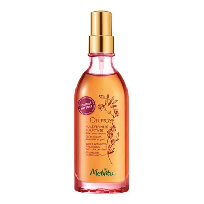 Zdjęcie produktu dla L'Or Rose - Olejek do ciała 100ml