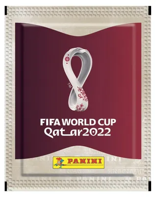 Zdjęcie produktu dla szalony do FIFA WM 22 MEGA BLISTER STICKER BLISTER STICKER BLISTER