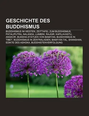 Obrázok produktu pre História budhizmu