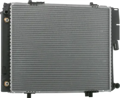 Produktbild von RIDEX 470R0855 Kühler Wasserkühler Motorkühler passend für MERCEDES-BENZ 190 (W201)