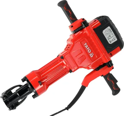 Produktbild von Zweihand Abbruchhammer 2000W 98J HEX 28 mm