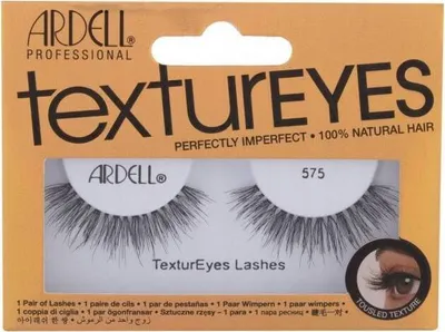 Immagine prodotto di Textureyes 575 Lashes - Ciglia finte 1.0ks