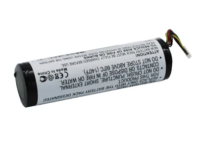 Produktbild von TECHTEK Akku Kompatibel mit [Philips] PMC7230, PMC7230/17 Ersetzt ABC6A