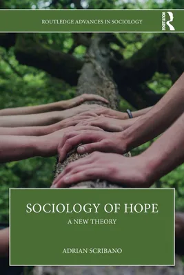 Produktbild von Sociology of Hope