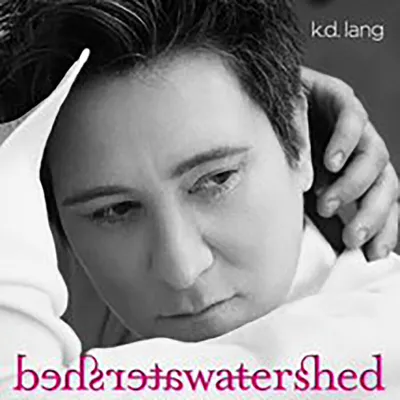 Image de K.D. Lang - Watershed Vinyl