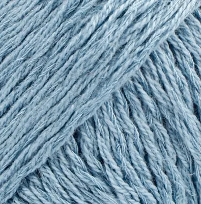 Produktbild von Drops Belle Uni Colour 15 Jeans Blue