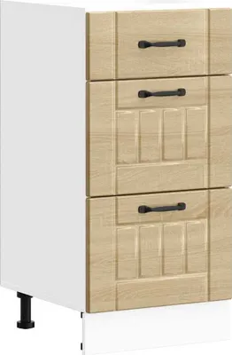 Immagine prodotto di Base da Cucina Lucca Rovere Sonoma in Legno Multistrato